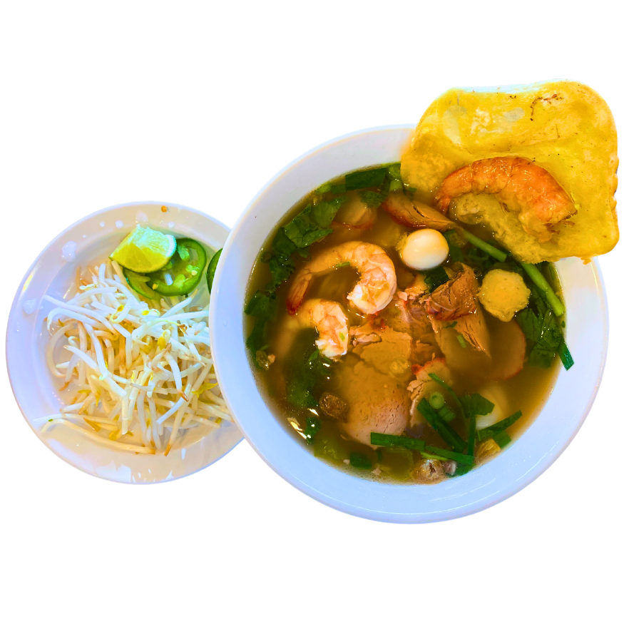 Dish 2